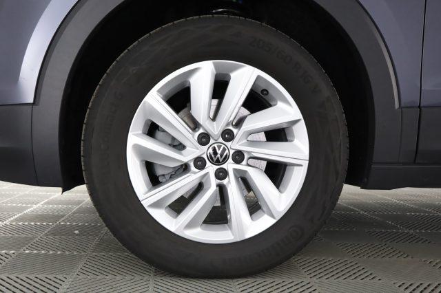 VOLKSWAGEN T-Cross T-Cross 1.0 TSI Style BMT