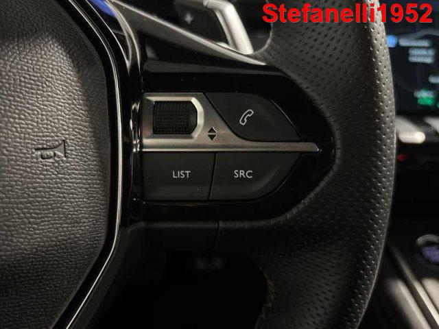 PEUGEOT 508 II 2023 SW - SW 1.5 bluehdi Allure s&s 130cv eat