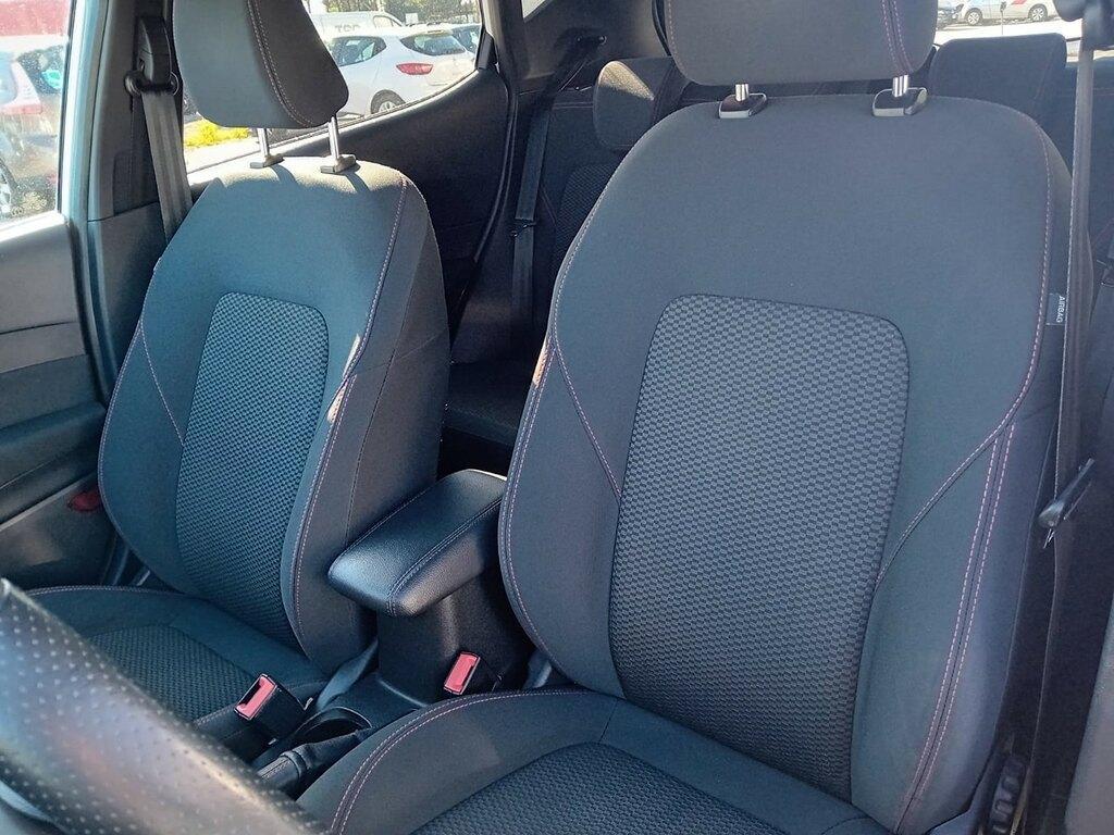 Ford Fiesta 5 Porte 1.1 ST-Line