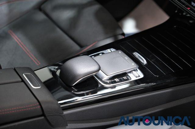 MERCEDES-BENZ A 180 D AUTOMATIC PREMIUM SEDAN NEOPATENTATI