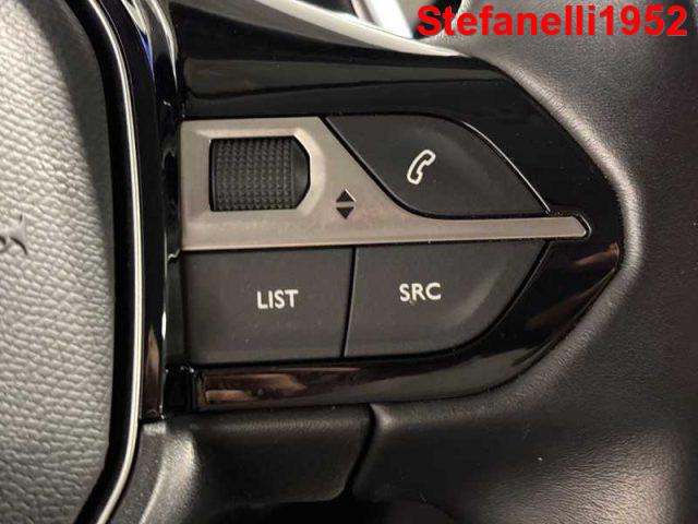 PEUGEOT 3008 II 2016 - 1.5 bluehdi Allure s&s 130cv eat8