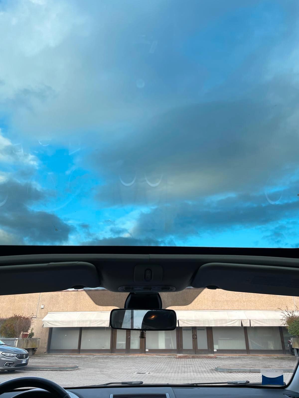 Nissan Qashqai 1.5 dCi DPF Tekna