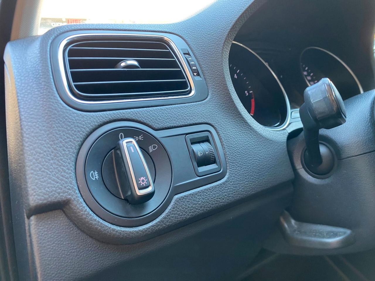 Volkswagen Polo 1.4 TDI 90CV - 2016