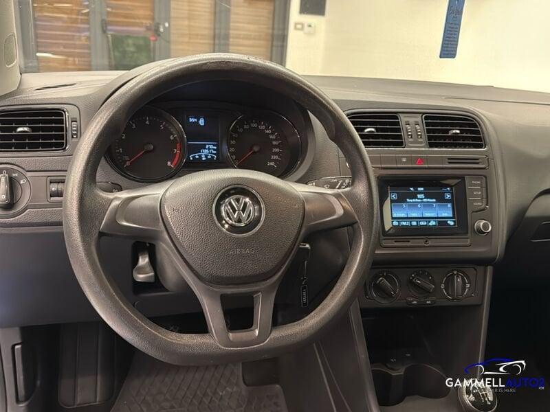 Volkswagen Polo Polo 1.2 5 porte Trendline