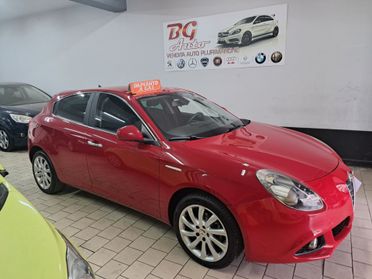 Alfa Romeo Giulietta 1.4 Turbo 120 CV GPL 2015 uni