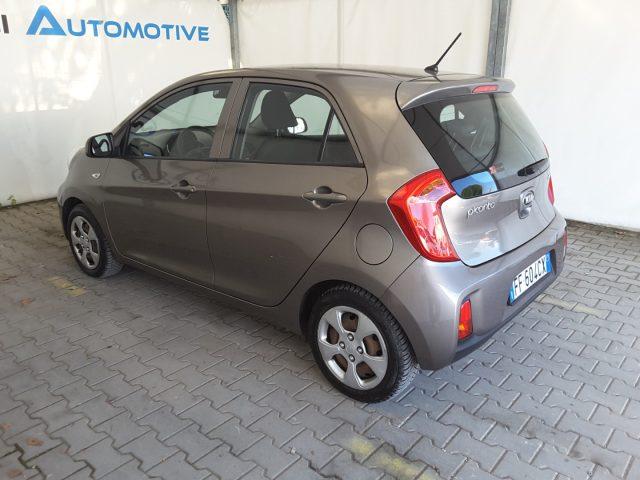 KIA Picanto 1.0 12V EcoGPL 5 porte Active