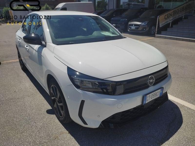 Opel Corsa 1.2 75cv Blitz Edition MT5