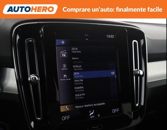 VOLVO XC40 T2 automatico Core