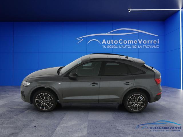 Audi Q5 SPB 40 TDI Quattro S Tronic S Line