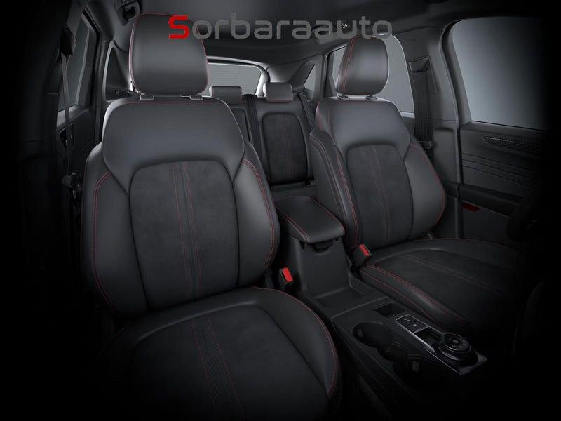 Ford Kuga Kuga 2.5 phev ST-Line X 2wd 243cv auto+TETTO+PACK WINTER+ALL SEASON +PACK TECHNOLOGY