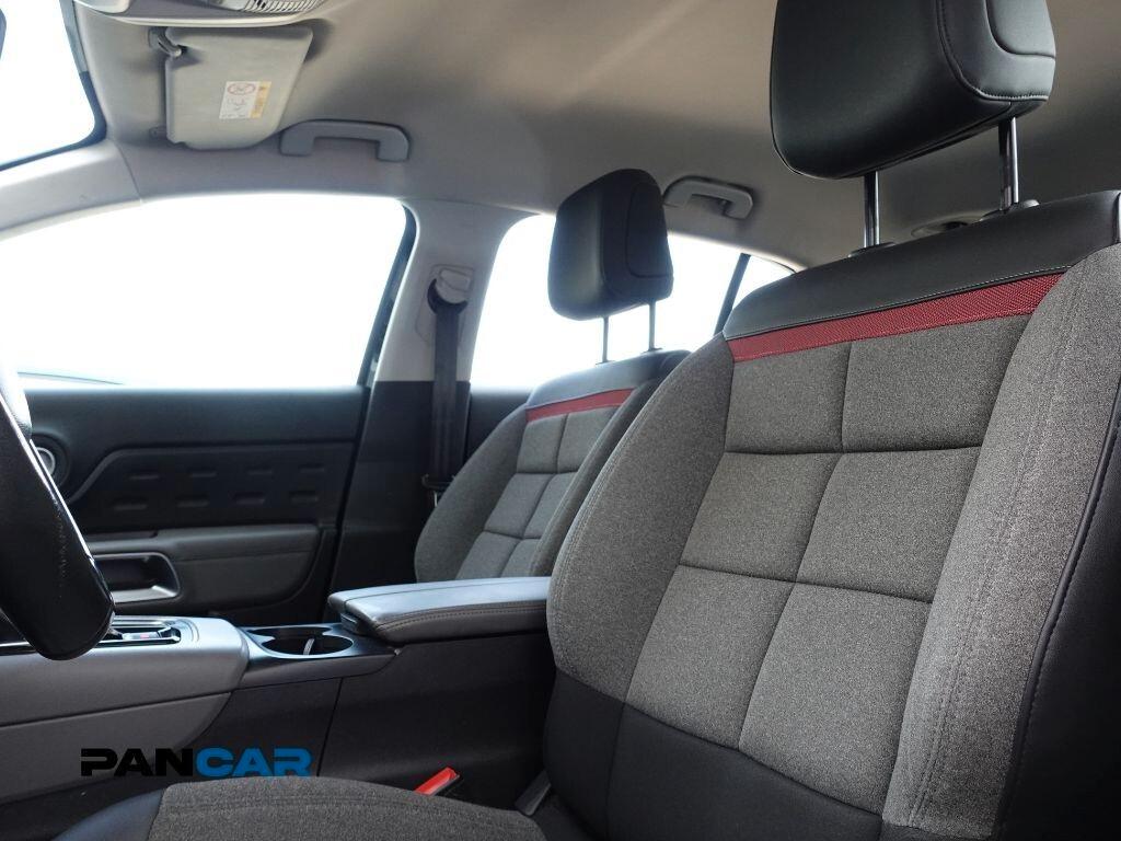 Citroen C5 Aircross BlueHDi 130 S&S EAT8 Feel +Grip Controll