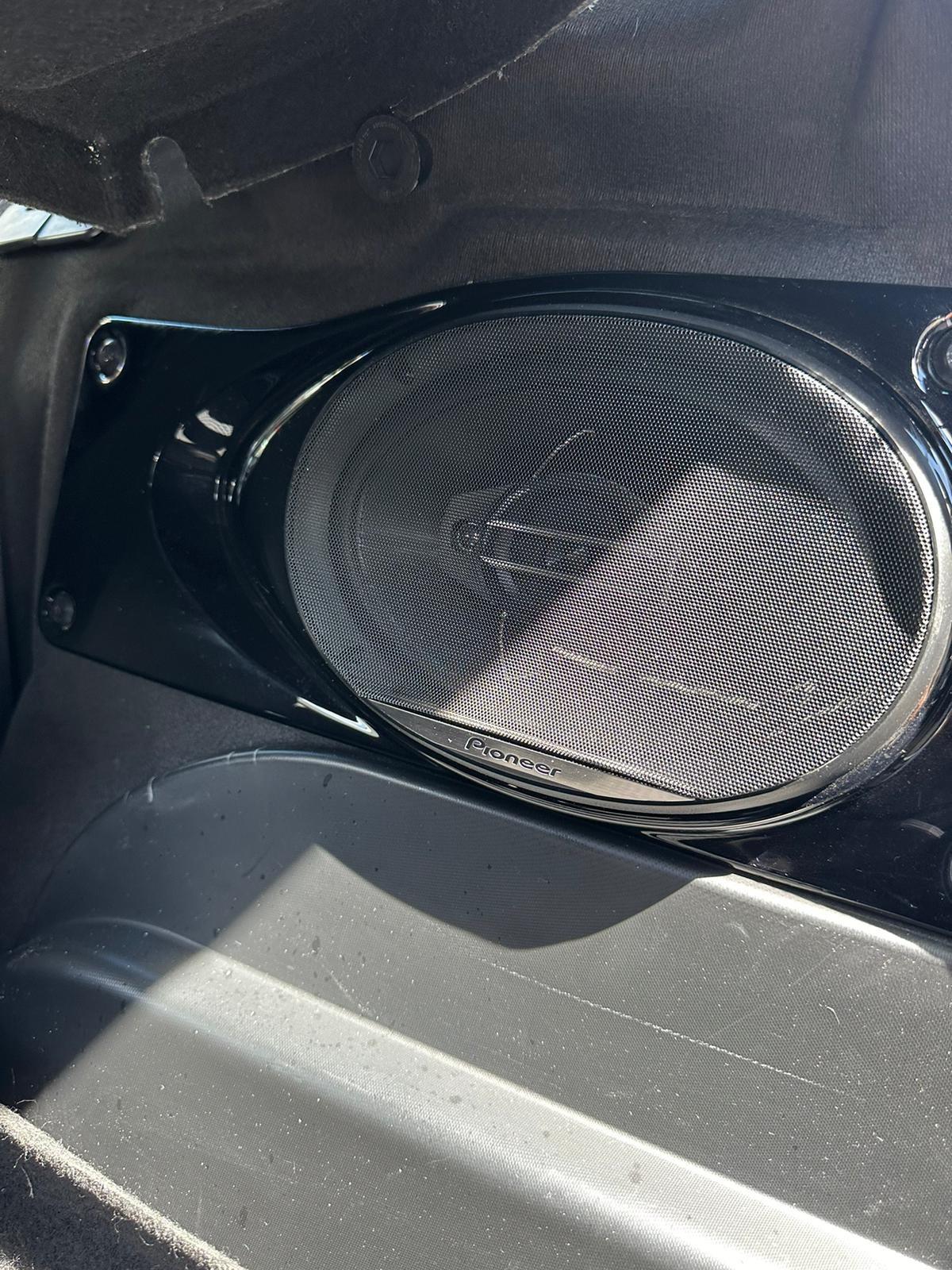 Ligier js 50 ultimate ice tech full 2023 6900km