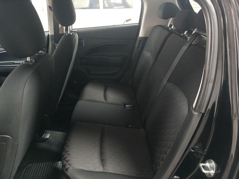Mitsubishi Space Star 1.0 F1rst Edition bi-fuel Gpl