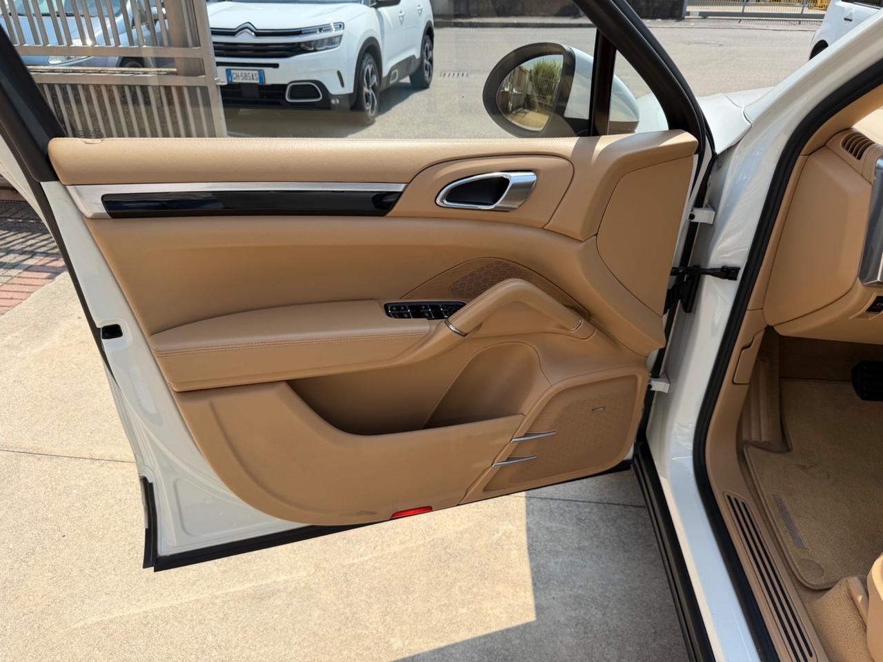 Porsche Cayenne 3.0 Diesel