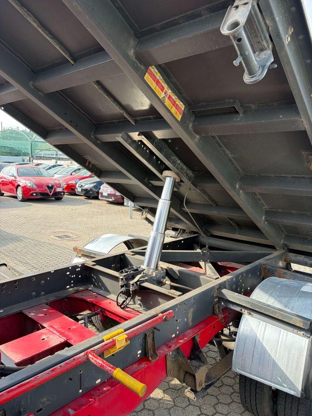 FORD Other TRANSIT 2.4 TDCI RIBALTABILE