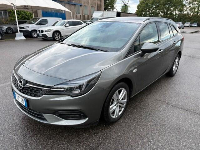 Opel Astra 1.5 CDTI 122 CV S&S AT9 Sports Tourer GS Line
