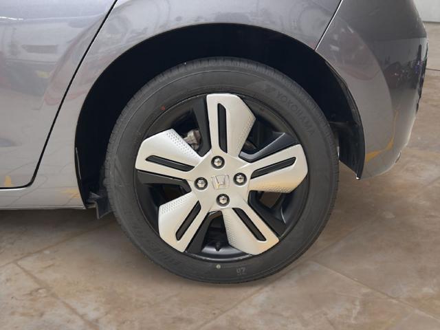 HONDA Jazz 1.5 Hev eCVT Executive
