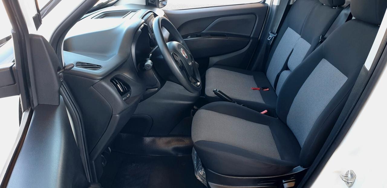 Fiat Doblo Doblò 1.6 MJT 120CV Cassonato Work-Up tre posti