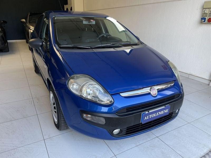 FIAT Punto PUNTO EVO 1.4 5 porte S&S Dynamic