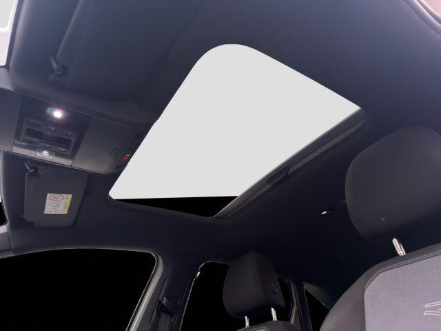 VOLKSWAGEN Taigo Taigo 1.0 TSI 110 CV DSG R-Line