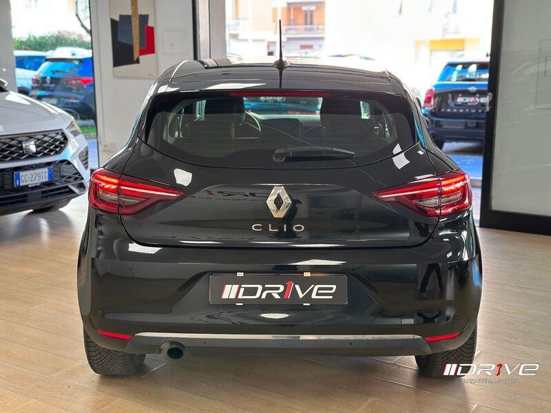 Renault Clio Clio TCe 100 CV 5 porte Zen