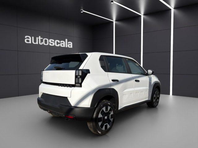 FIAT Grande Panda 1.2 100 CV S&S Icon