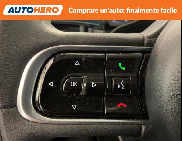 FIAT 500e Berlina 42 kWh Icon