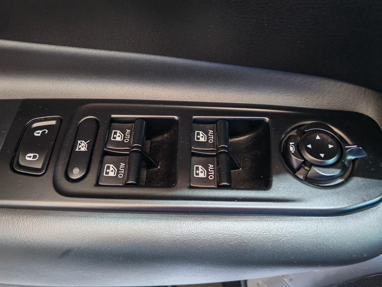 Jeep Renegade 1.6 Mjt 130 cv Limited - PREZZO REALE