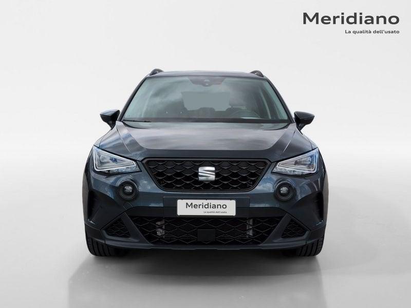 SEAT Arona 1.0 Eco TSI 70kW Style