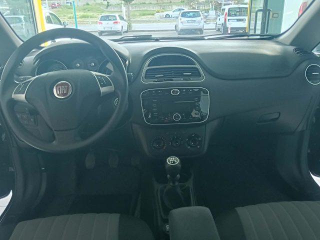 FIAT Punto FIAT PUNTO 1.4 GPL ORIGINALE FIAT 34250 KM