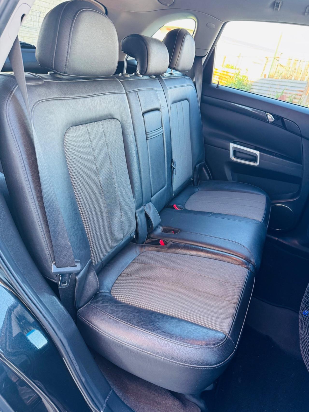 Opel Antara 2.2 CDTI 163CV Cosmo