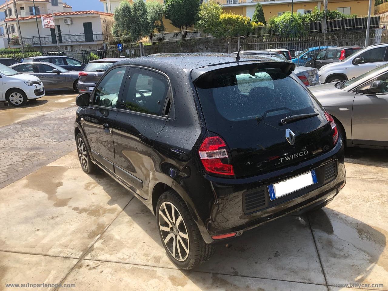 RENAULT Twingo SCe S&S Intens