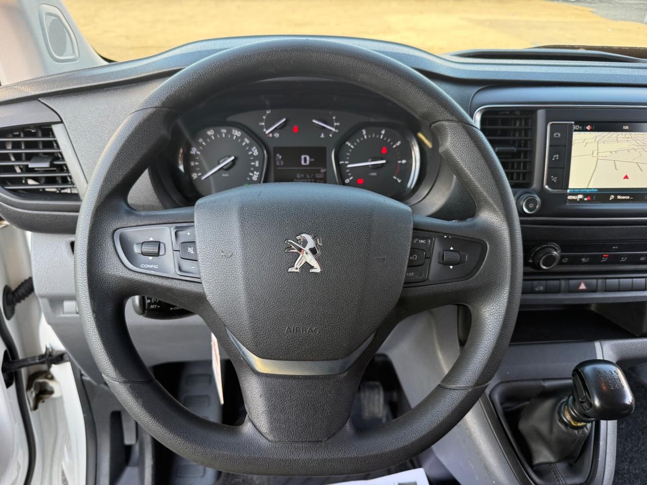 Peugeot Expert 1.5 Diesel Cv 120