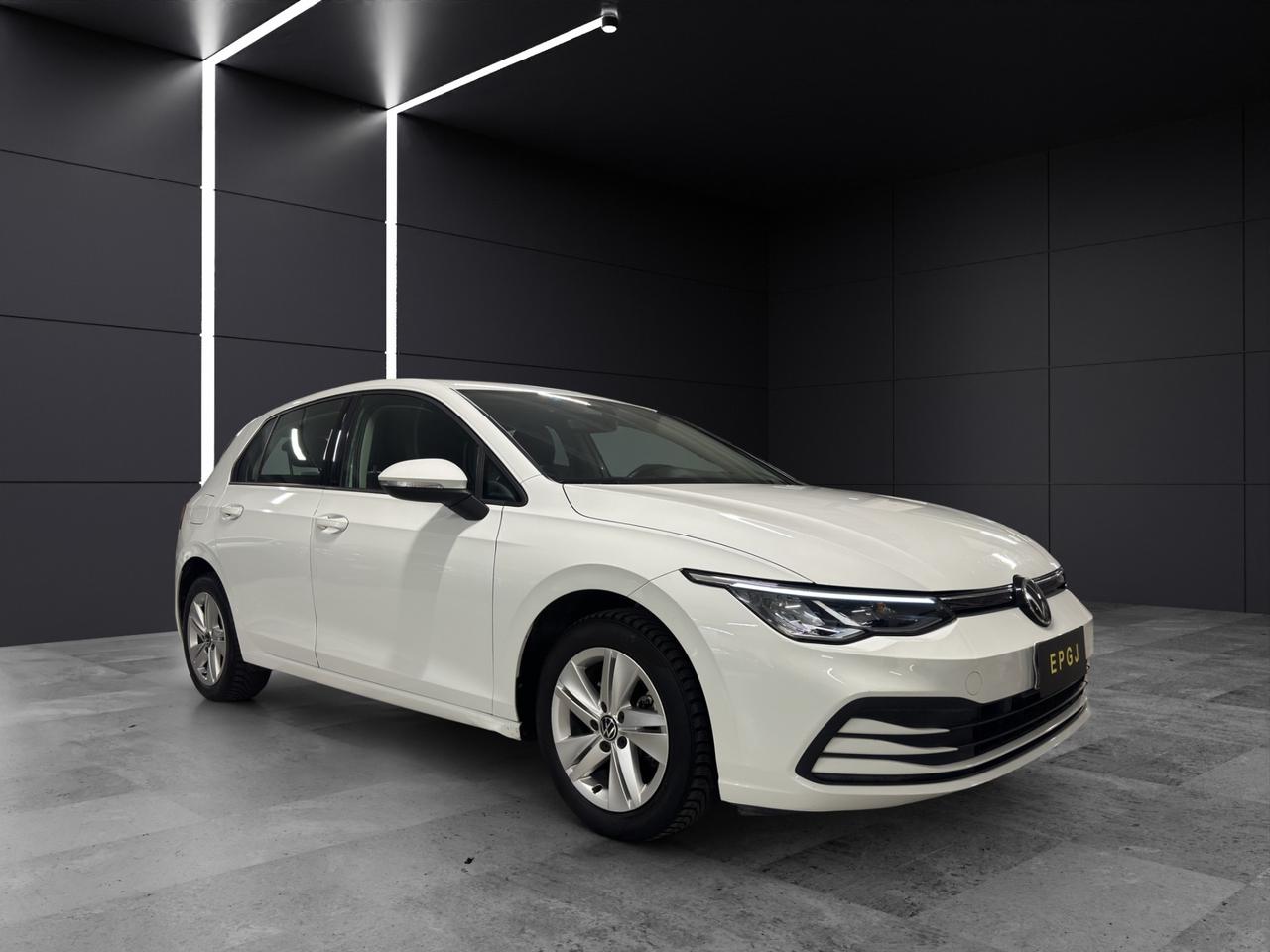 Volkswagen Golf 2.0 TDI SCR Style