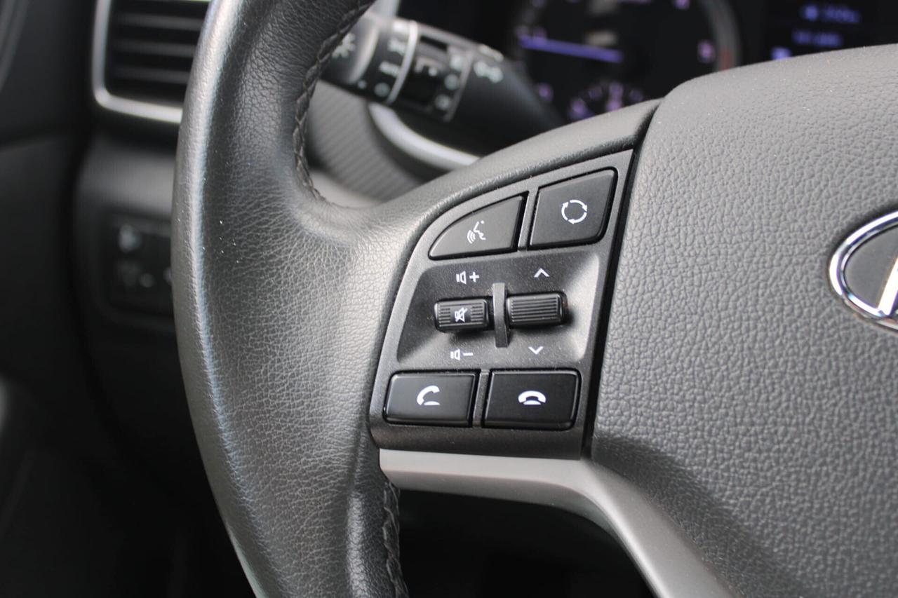 Hyundai Tucson 1.6 CRDi 136CV 48V Exellence