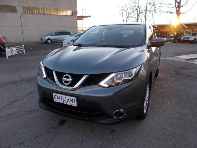 NISSAN - Qashqai - 1.5 dCi Business