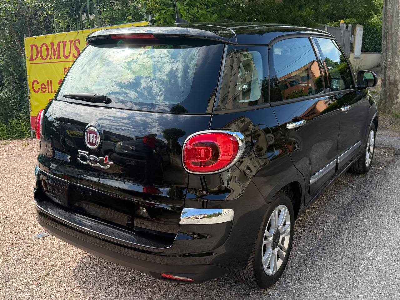 Fiat 500L 1.4 95 CV S&S Business GPL