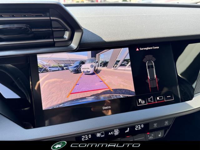 AUDI RS3 3 SPB TFSI quattro S tronic - SOLO NOLEGGIO