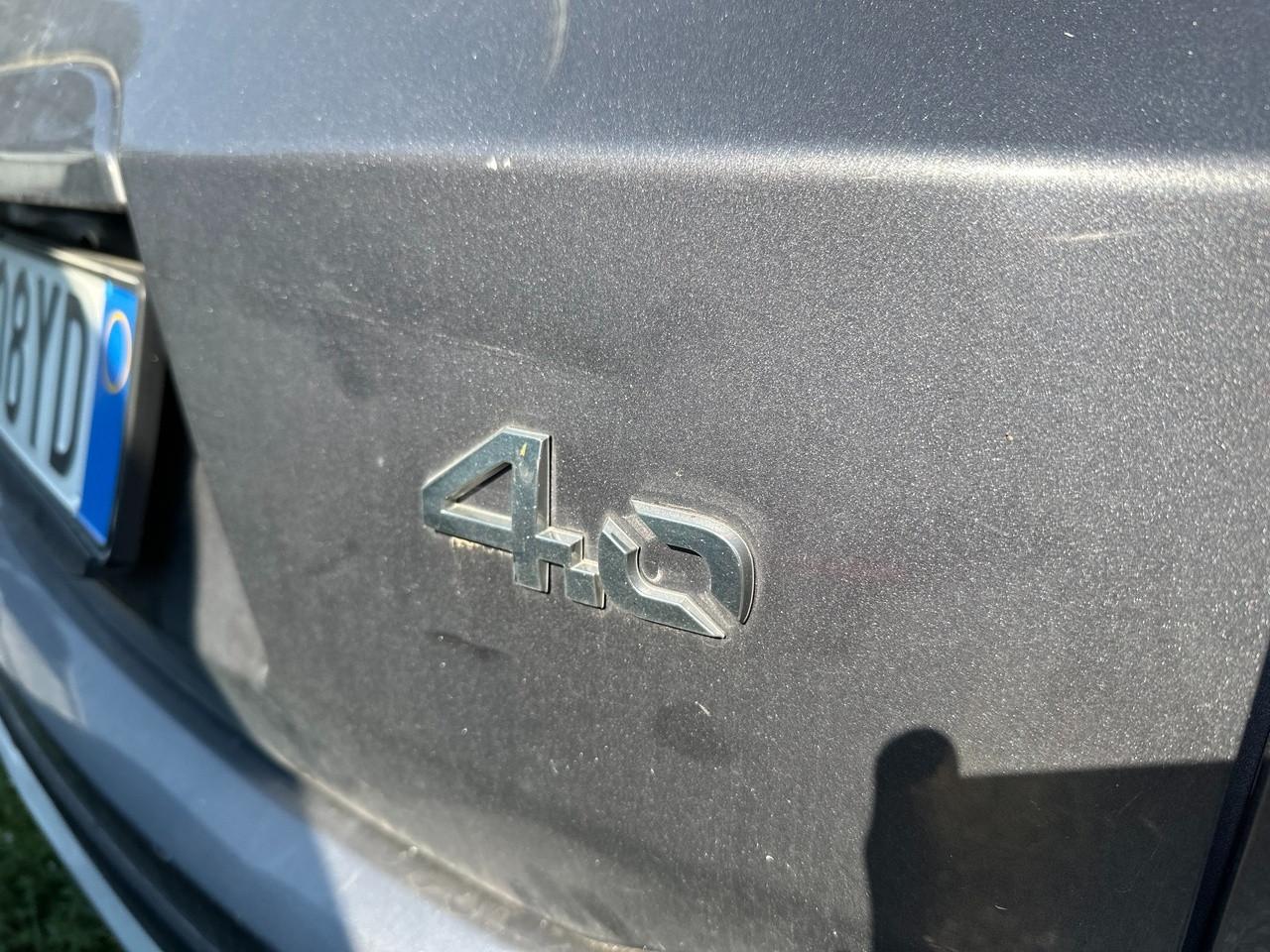 DR Motor DR 4.0 - DR 4.0 1.5 Gpl 114cv