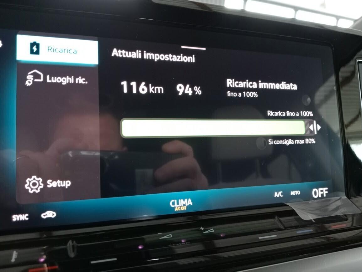 Volkswagen T7 Multivan 1.5 245cv PHEV 4MOTION 4X4 LIFE 7P PRONTA CONS