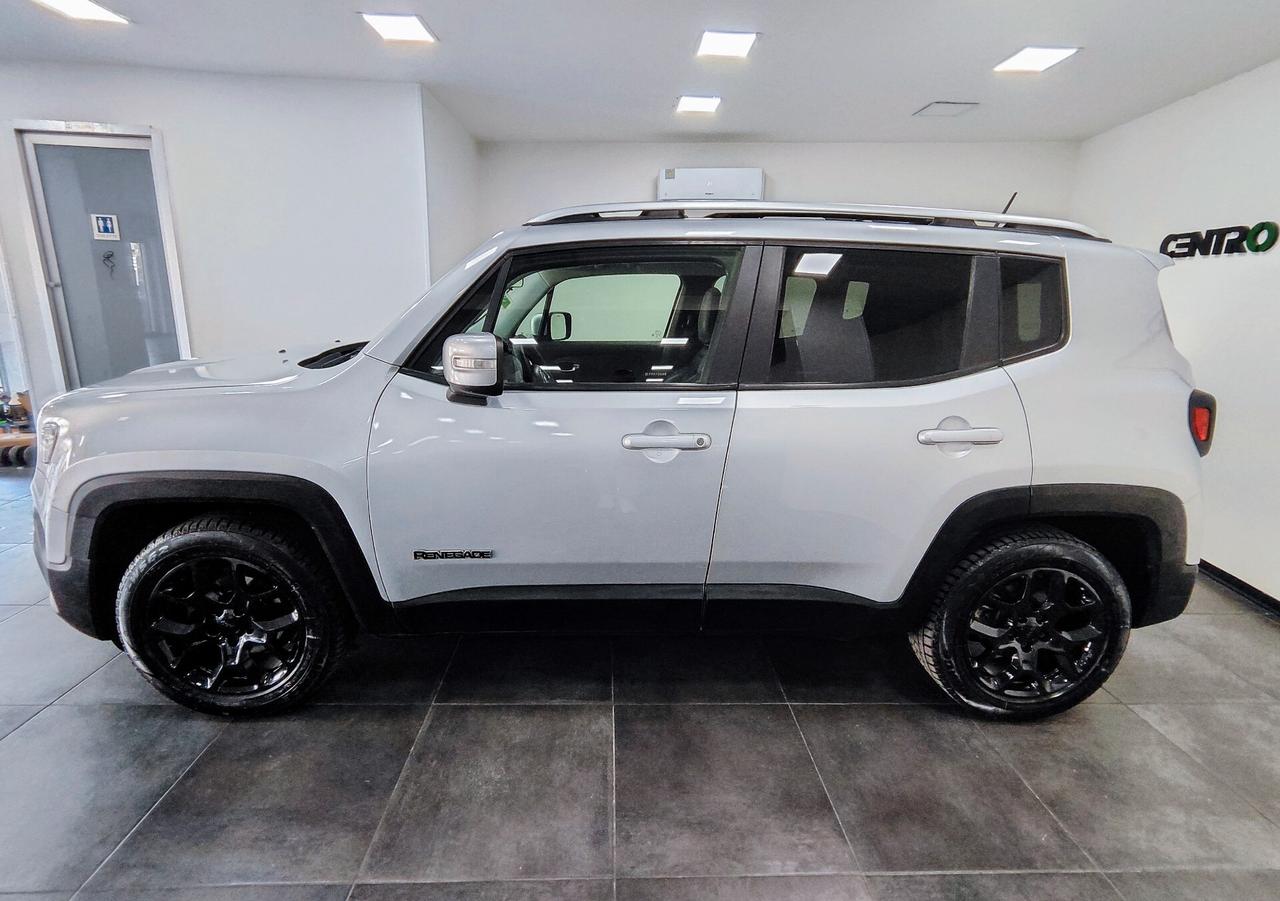 Jeep Renegade 1.6 Mjt 120 CV Limited Tetto
