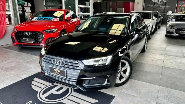 Audi A4 Avant 35 2.0 TDi 150CV S-Tronic Business S