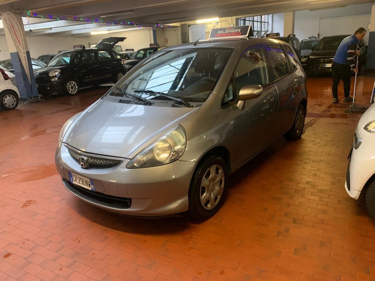 Honda Jazz 1.4 Neopatentati Euro 4