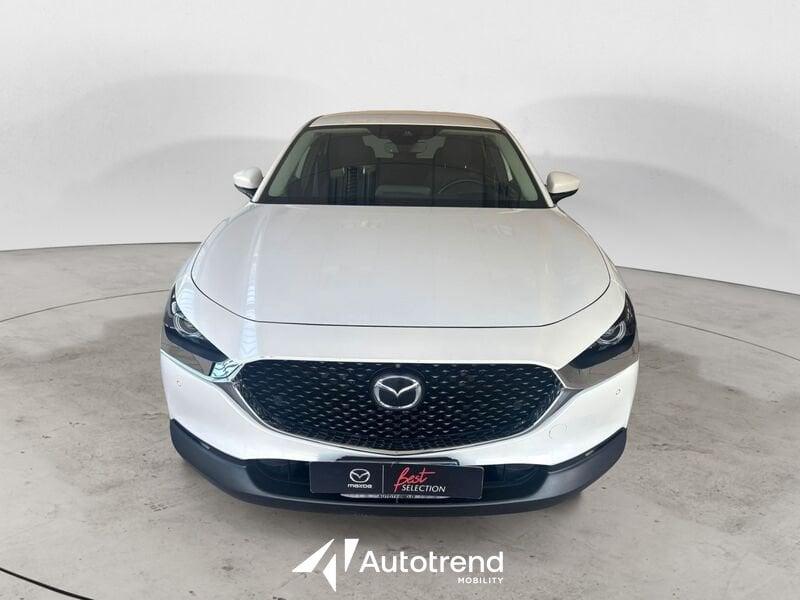 Mazda CX-30 2.0L Skyactiv-G 150 CV M-Hybrid Exceed