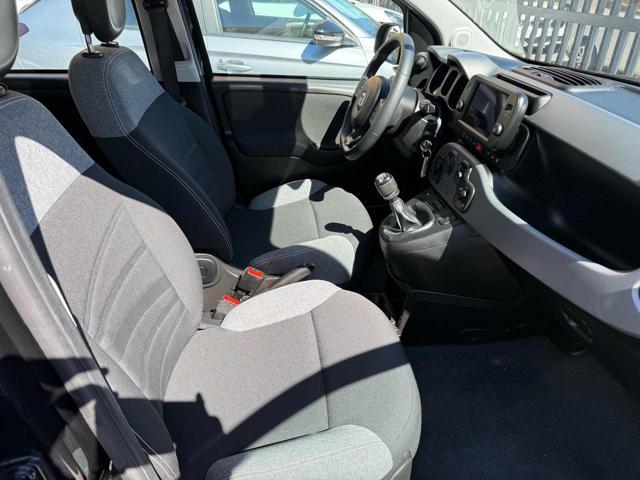 FIAT Panda 1.0 FireFly S&S Hybrid City Life NO OBBLIGO DI FIN
