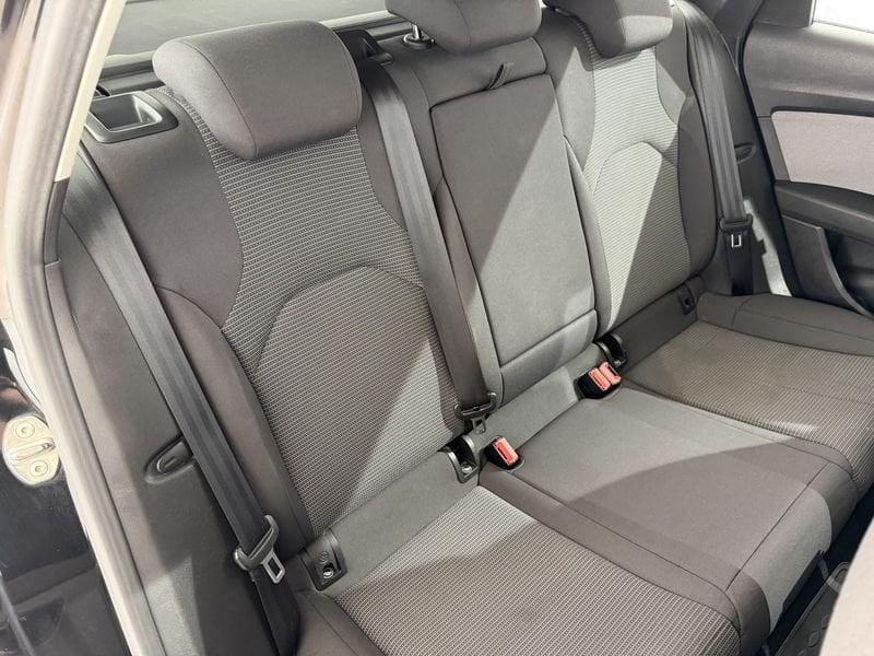 SEAT Leon Leon ST 1.6 tdi 115cv dsg