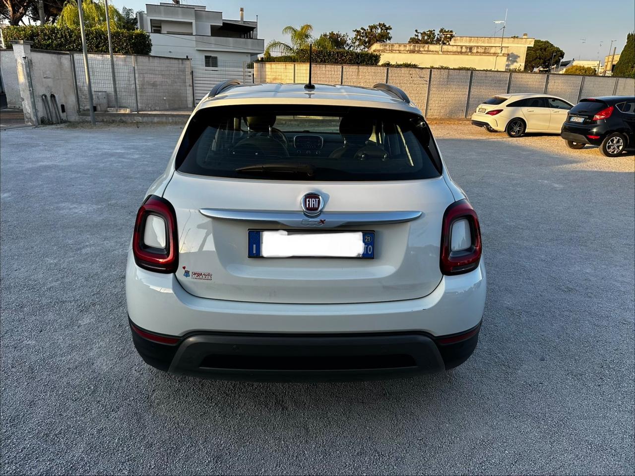 Fiat 500X 1.0 T3 120 CV Cross GPL