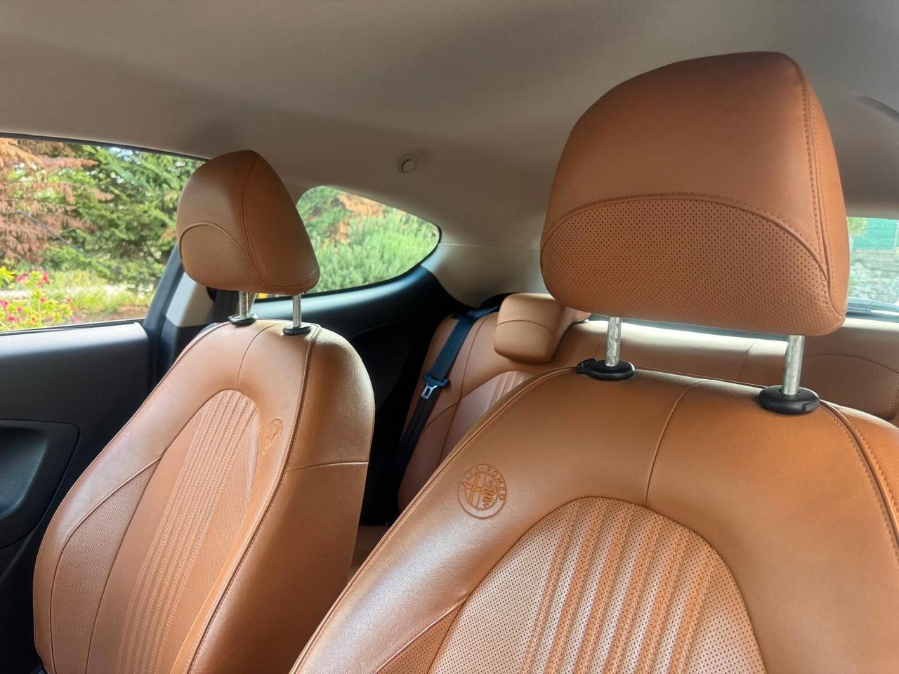 Alfa Romeo MiTo 1.3 JTDm 85 CV S&S Super