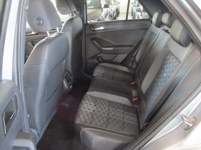 Volkswagen T-Roc 2.0 TDI SCR 150 CV DSG R-Line Plus