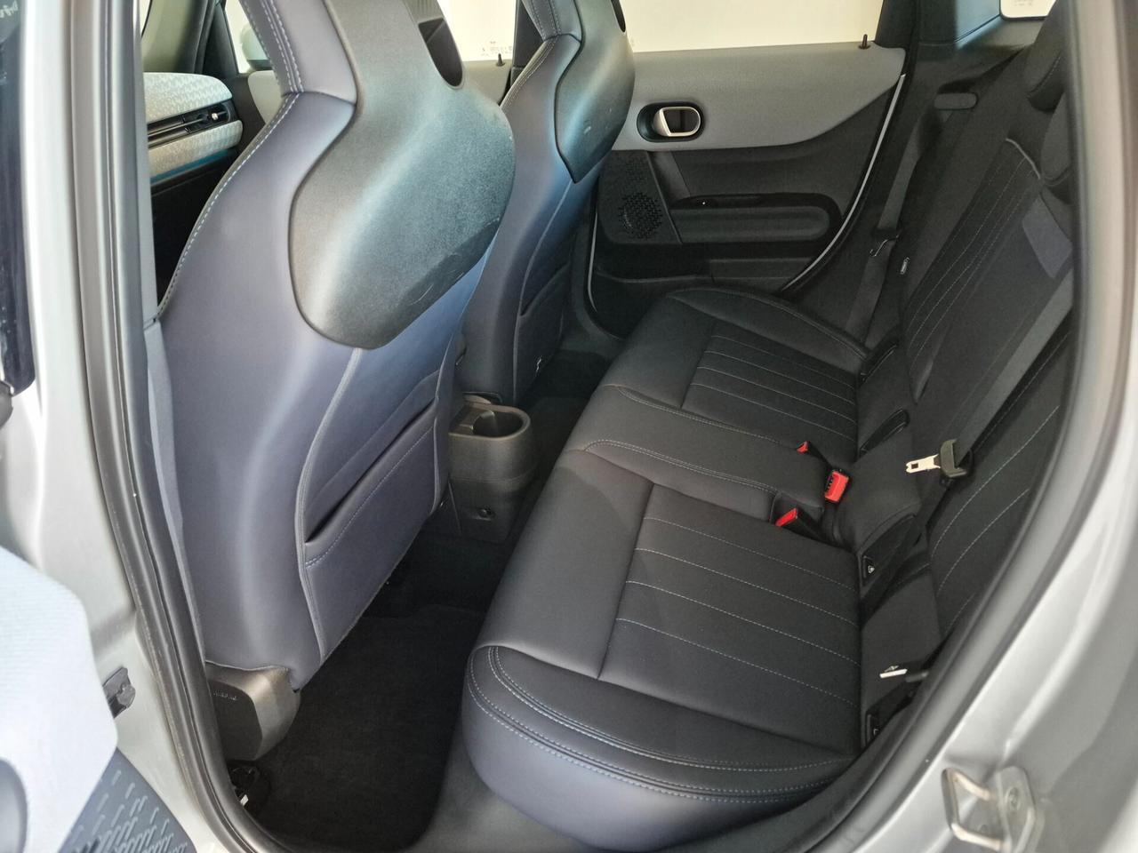 MINI Cooper C 5 PORTE RESTYLING TETTO PANORAMICO APRIBILE SEDILI SPORT. PELLE JCW LED NAVI CARPLAY AUTO UFFICIALE MINI 1 PROPRIETARIO
